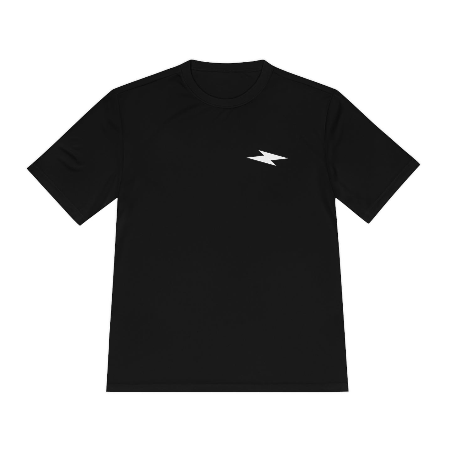 Bolt Progression Tee